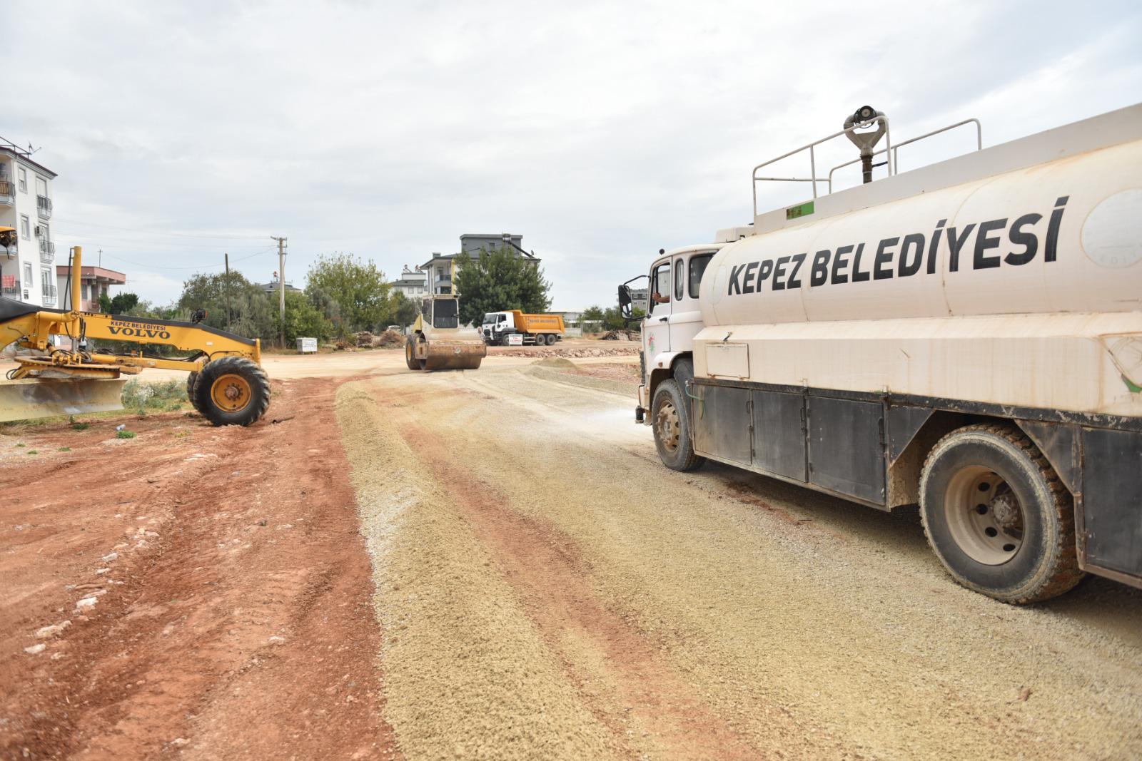 Ekiplerhareketegectikepezde