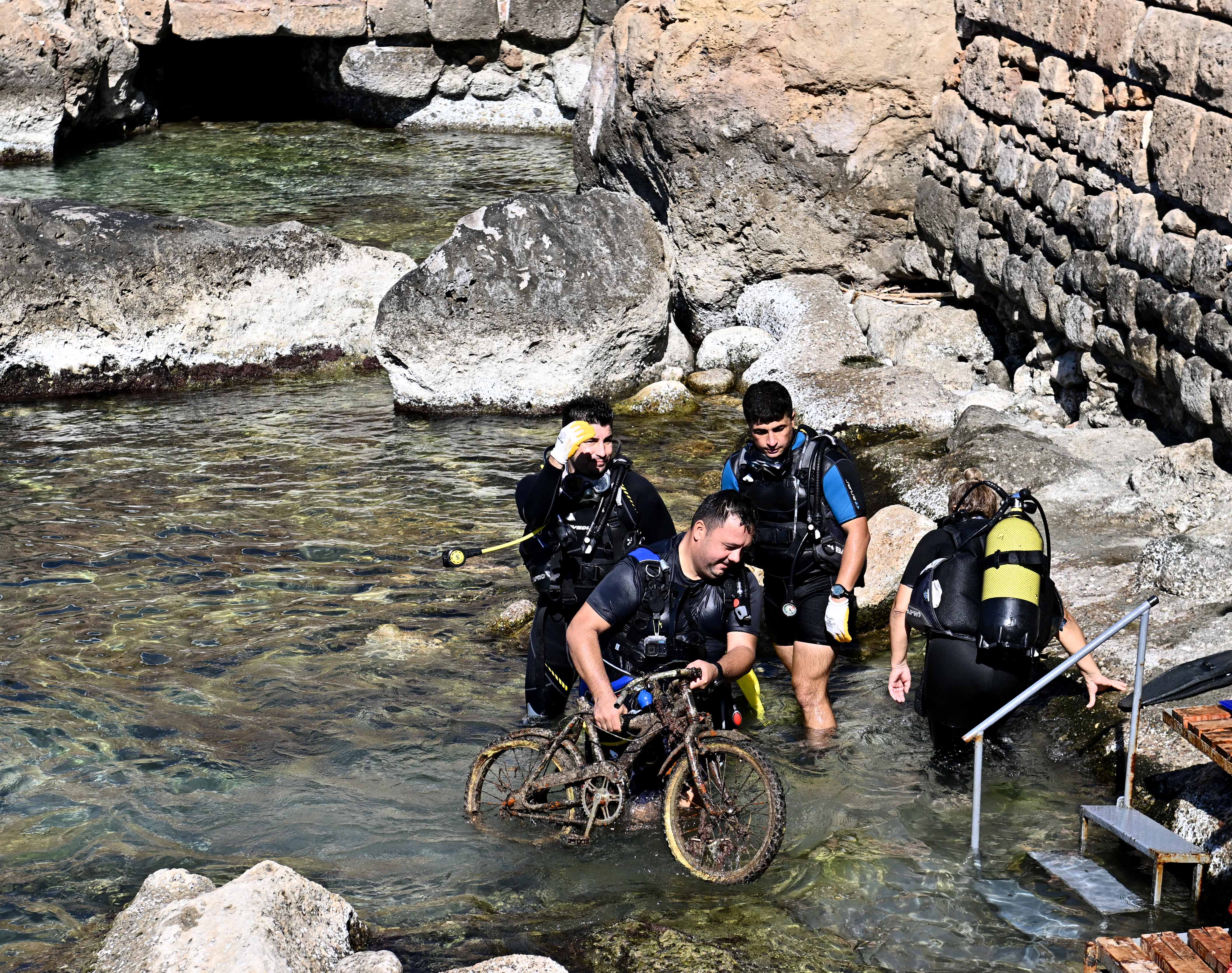 Ekiplertemizlikyapti