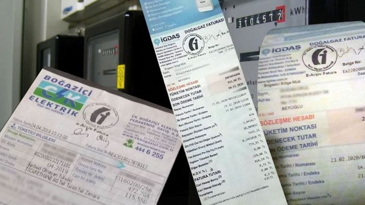 Elektrikfaturasındakizamınedeni