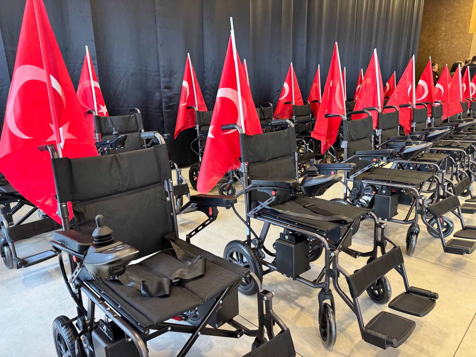 Engellibireylerinsevincgözyaslari