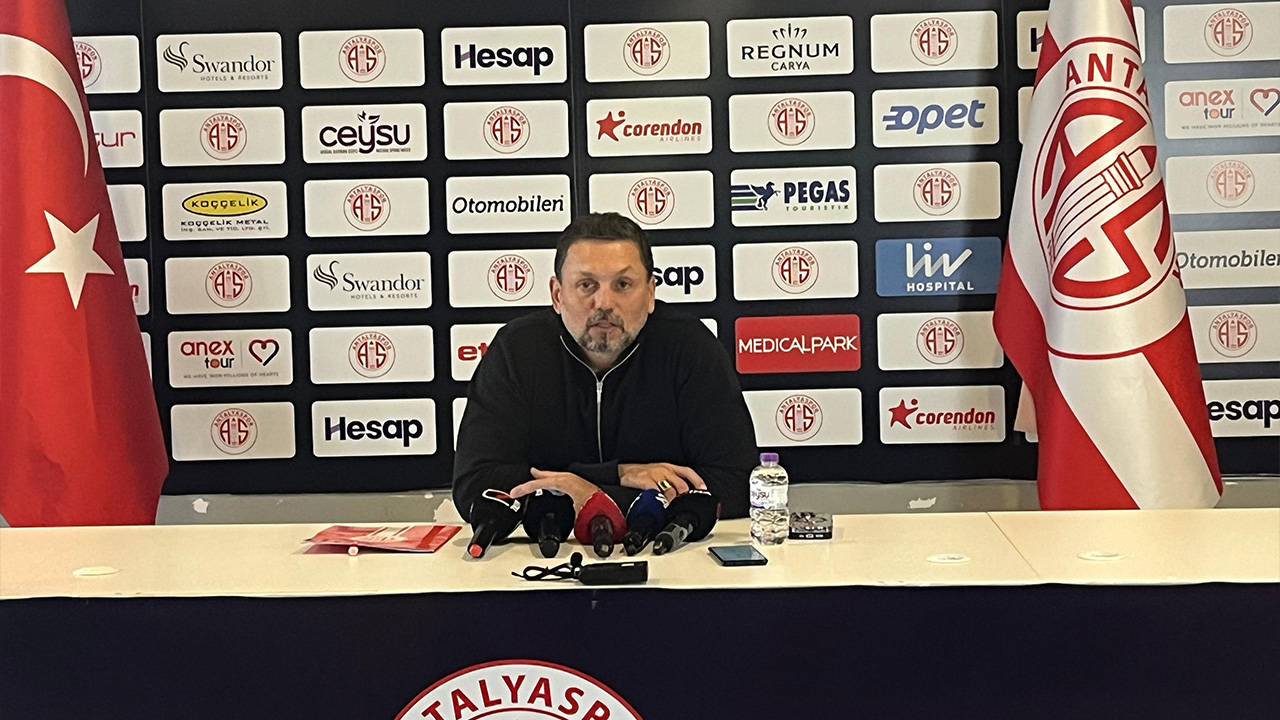 Erolbulutantalyaspor