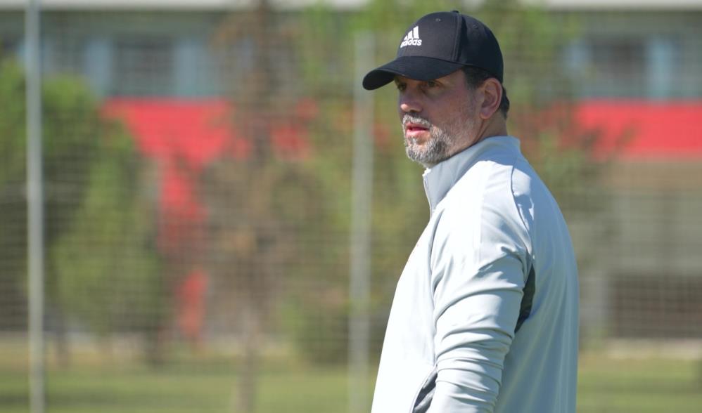 Erolbulutantalyasporantreman