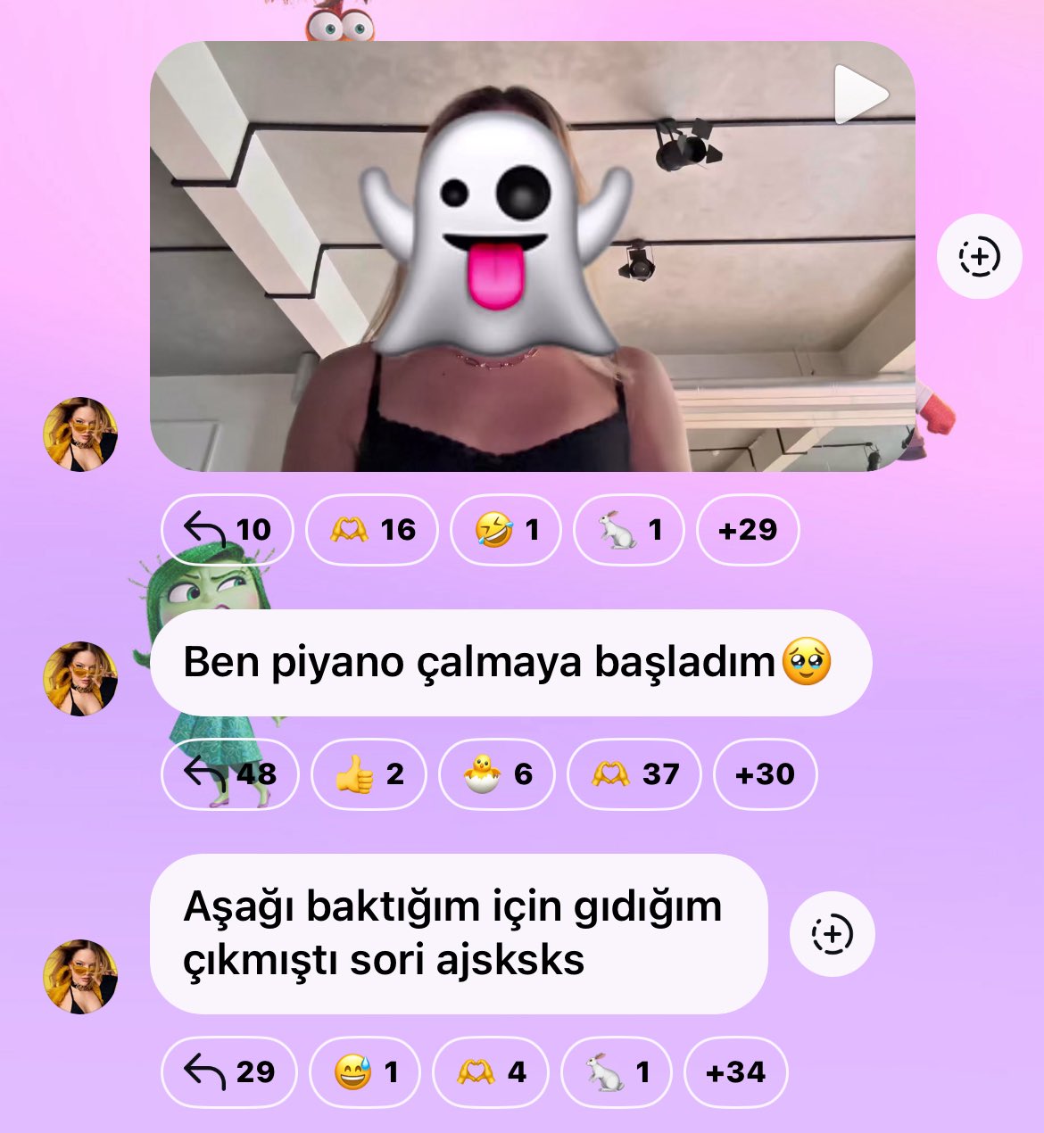 Esinbahatyuzunugizledi