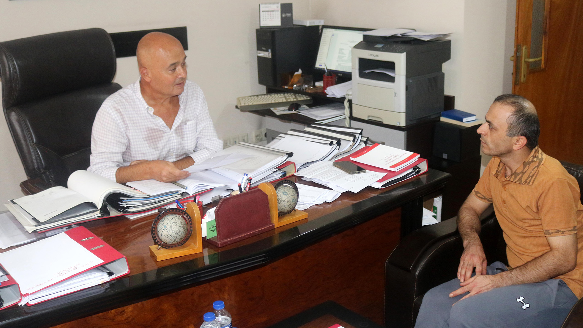 Evalmahayaliylegittitumbirikimindenoldu