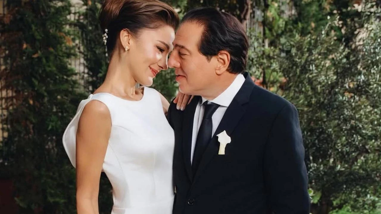 Fazılsayevlendiaslihanandkimdir