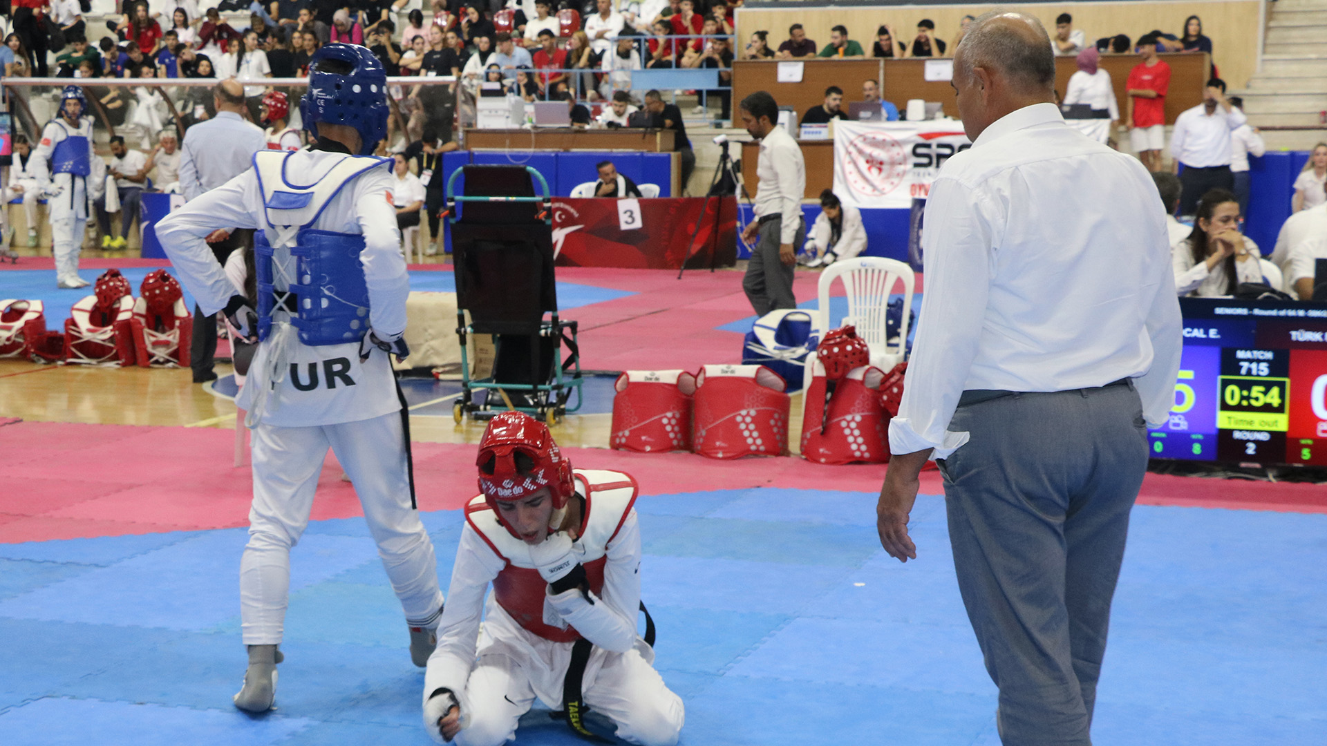 Federasyonbaskaniaciklamadabulundu