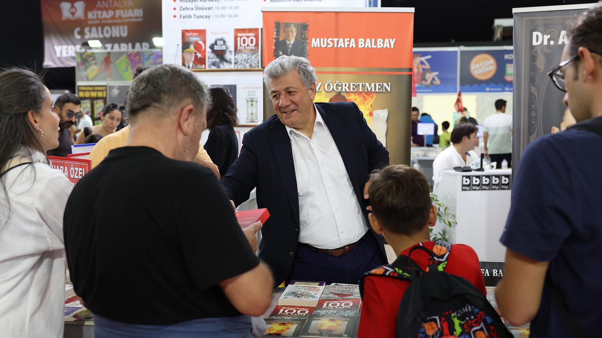 Fuarokuyucularlabulusacak