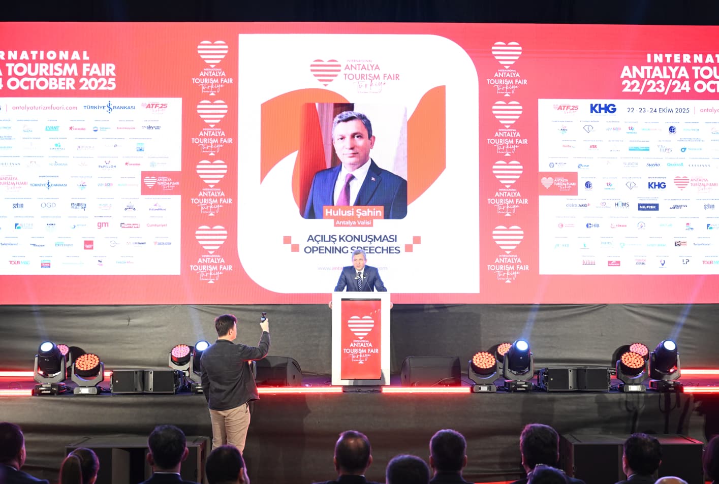 Fuarturizmingelecegineyonverdi