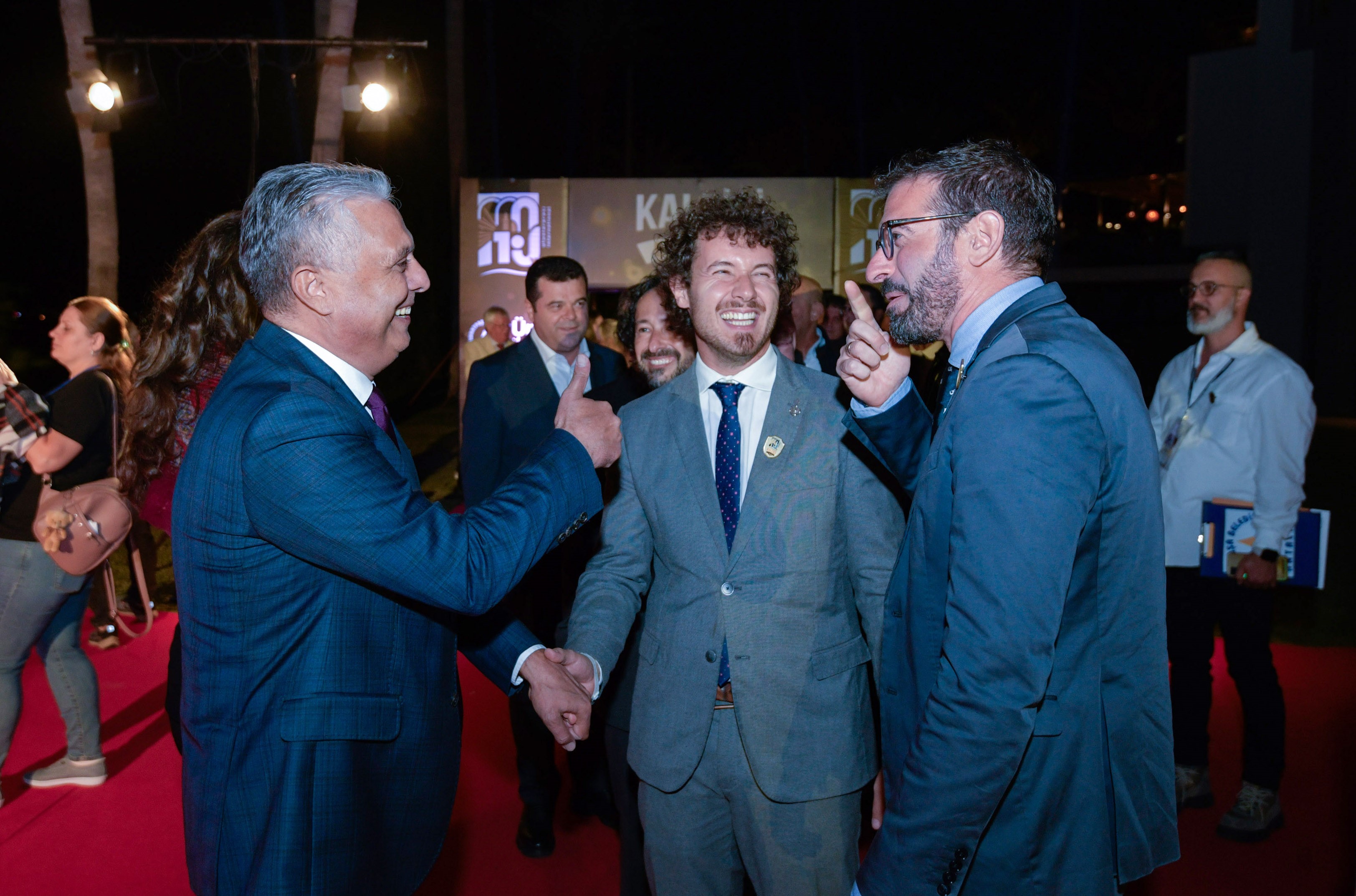 Galayemegiilestartaldi