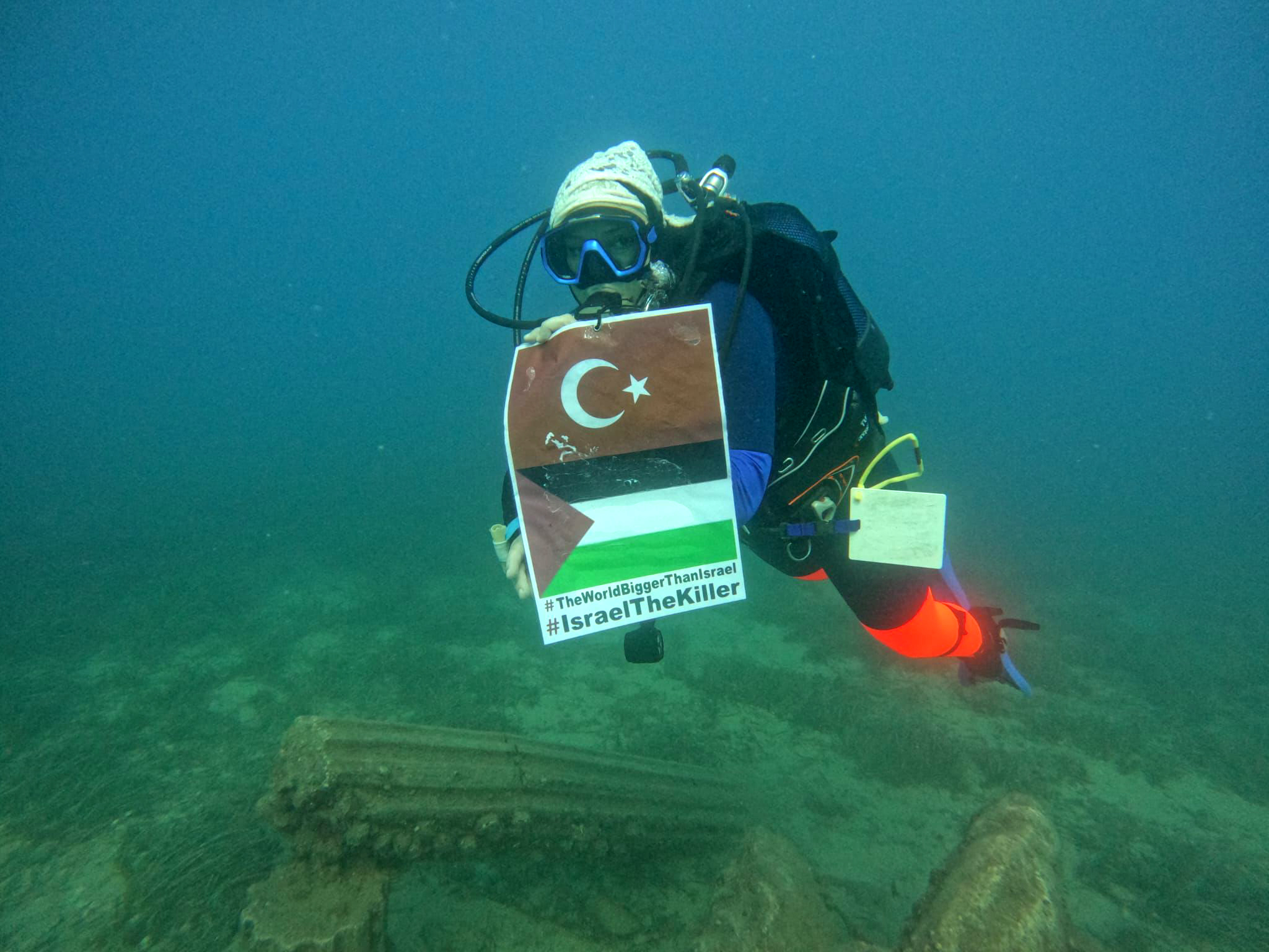 Gazzeicinsualtindaeylem
