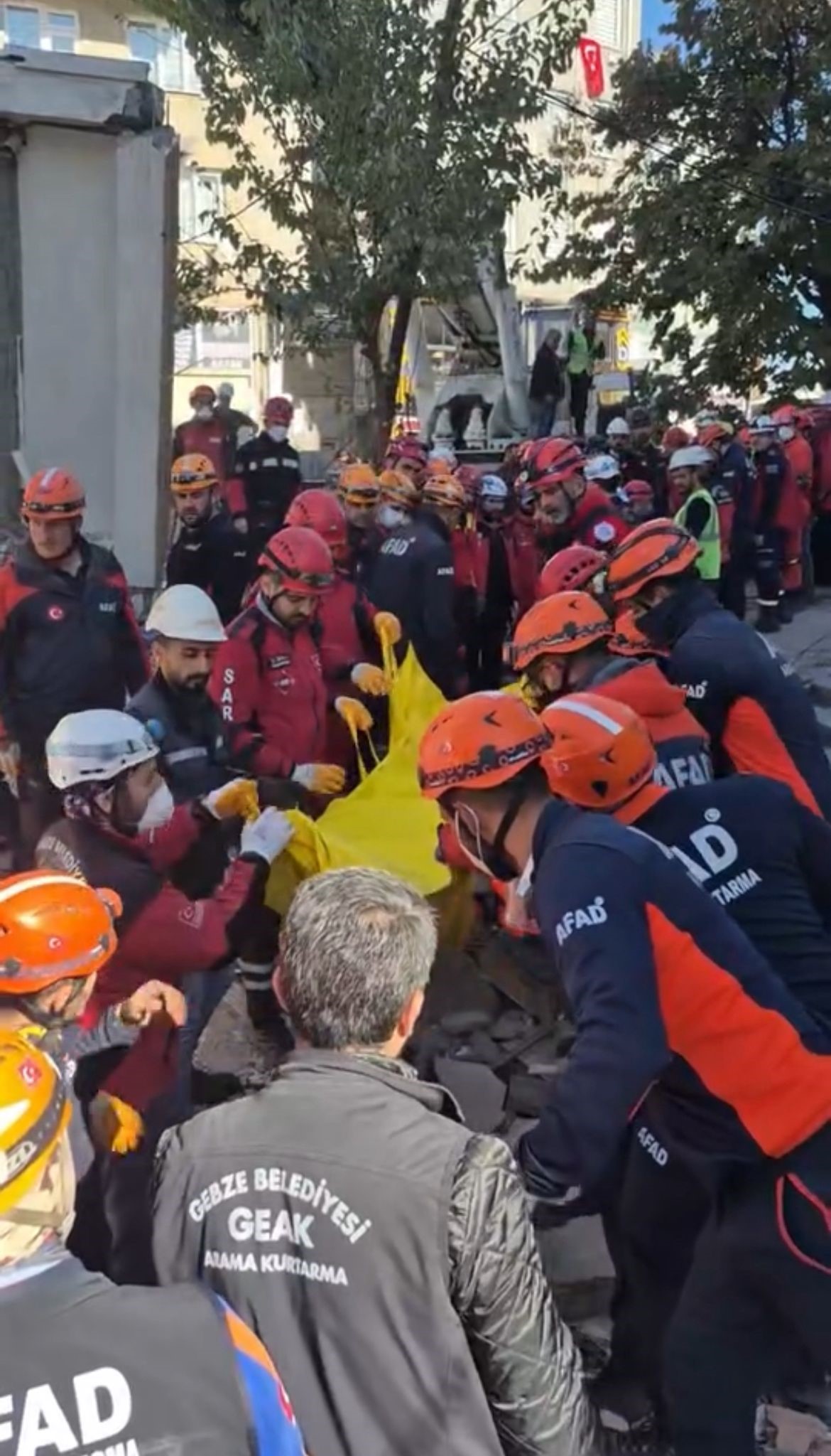 Gebzedecansizbedenlericikarildi