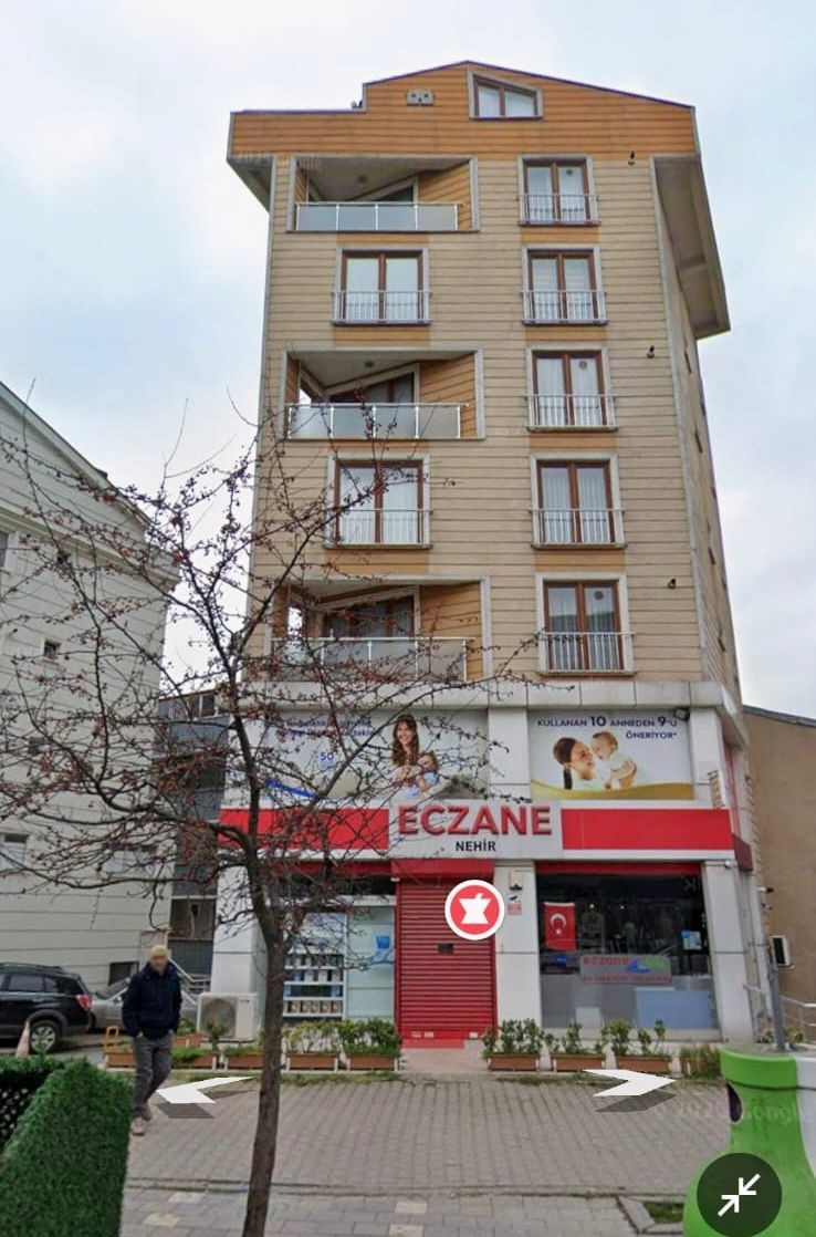 Gebzedekibinaninilkhaliortayacikti