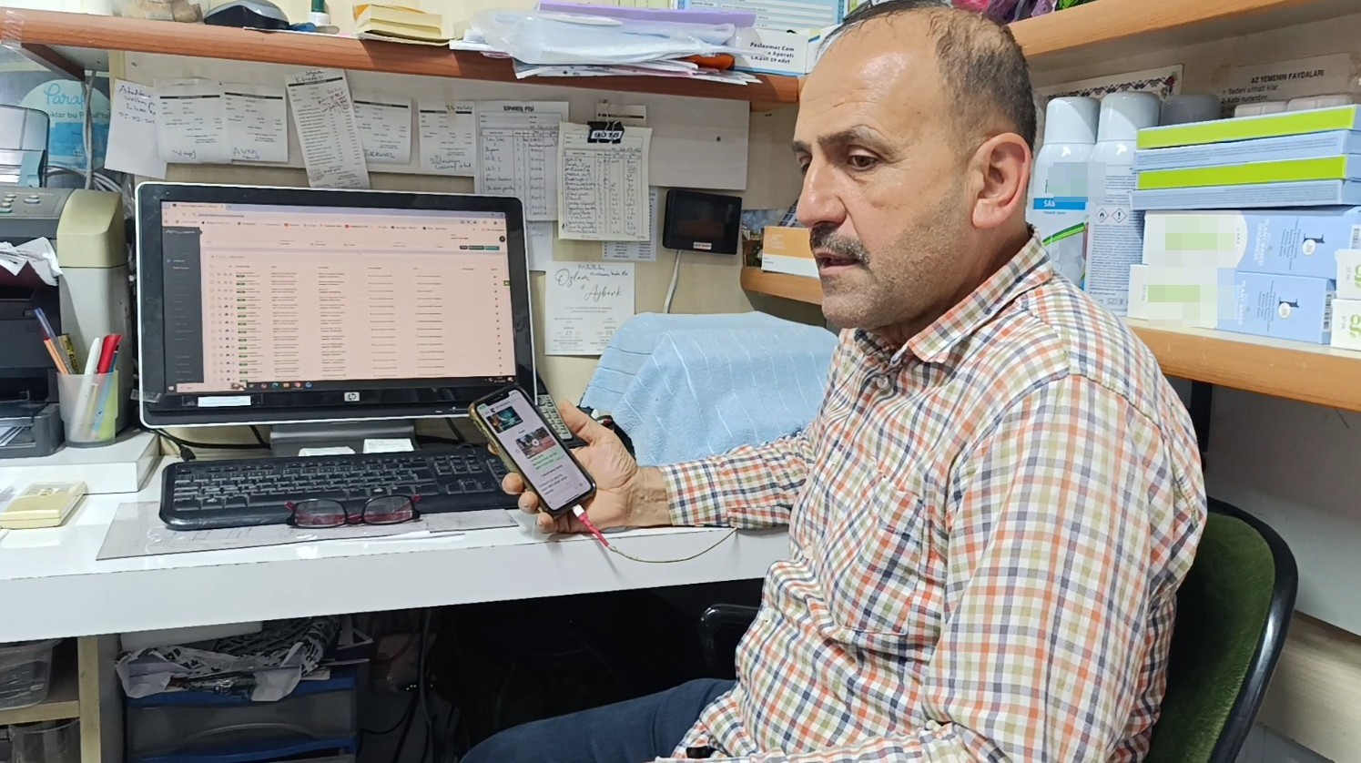 Gecmisolsundileklerindebulundular