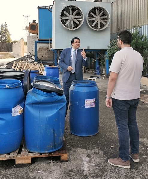 Gidadenetimdebaskandanserttepki