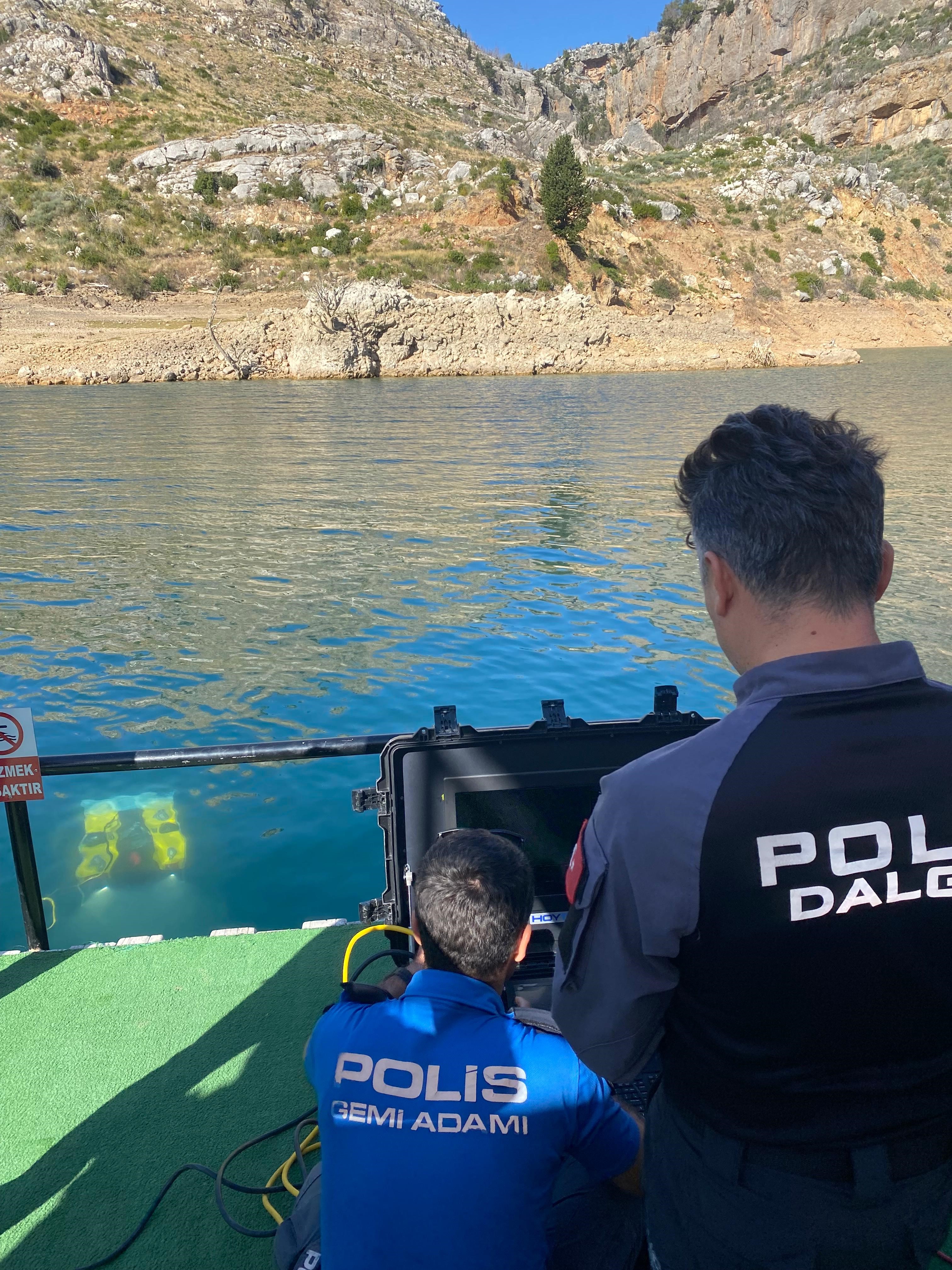 Goldekaybolduhalabulunamadi