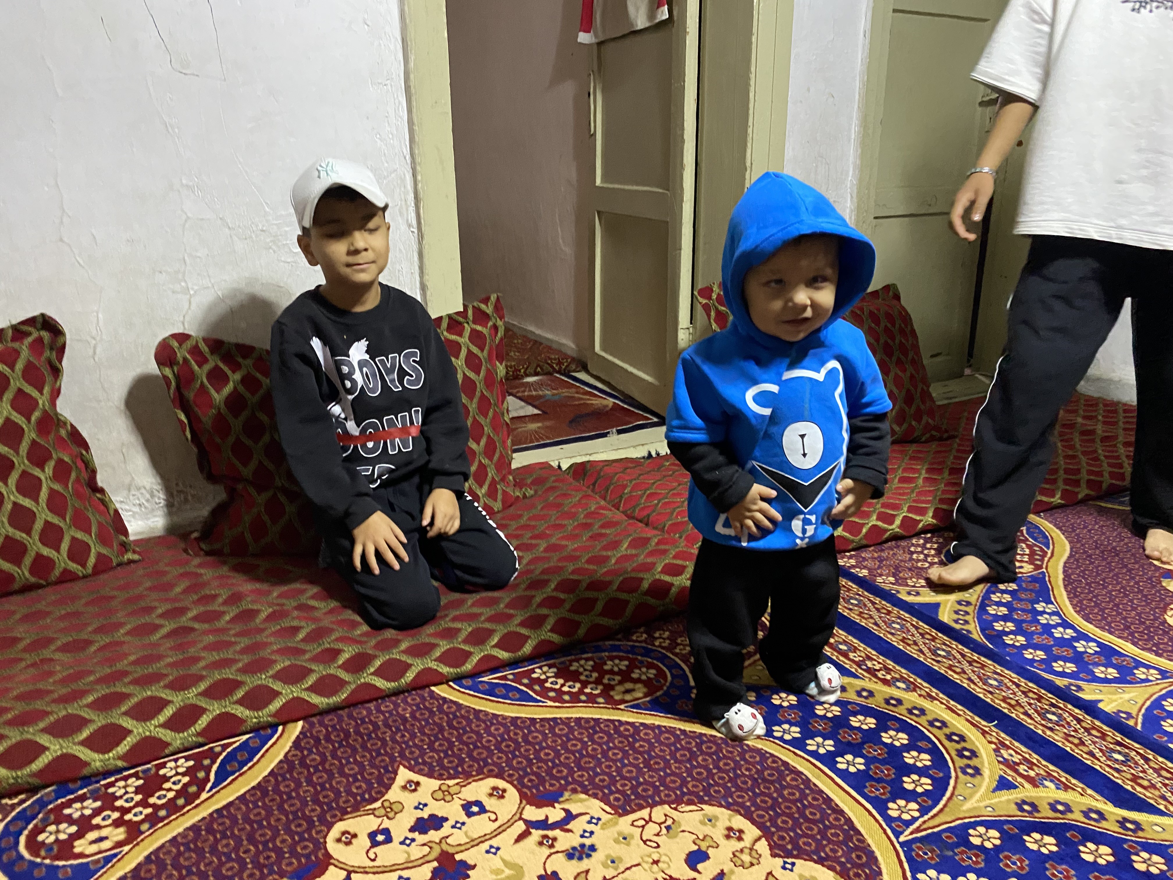 Goremeyeceklerdenilmisti