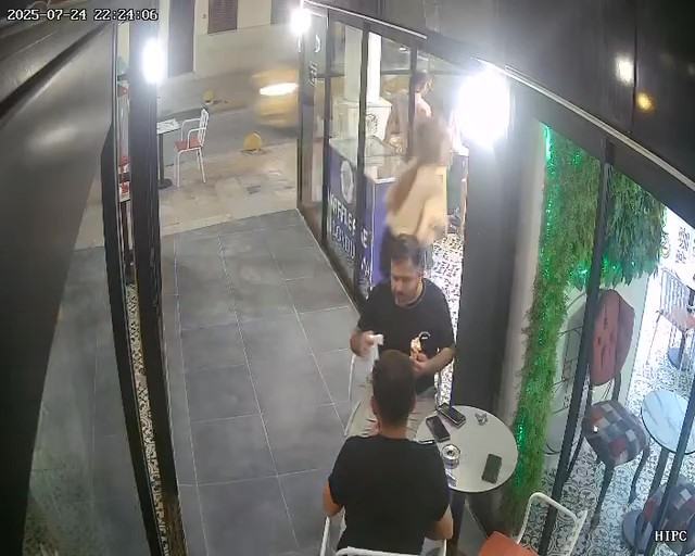 Gorunmezkazatabirigercekoldu