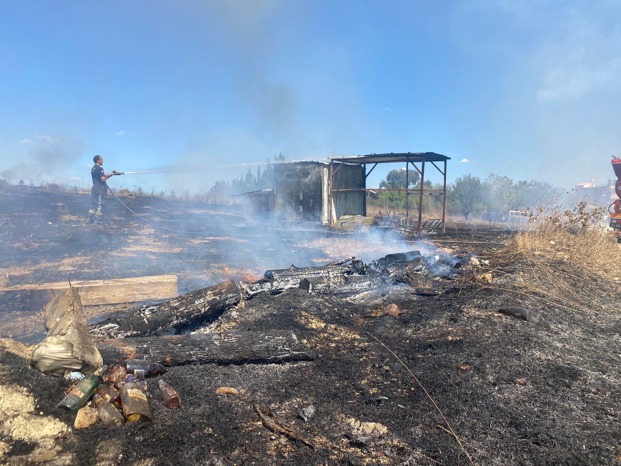 Guvercinkulubesialevlereteslimoldu