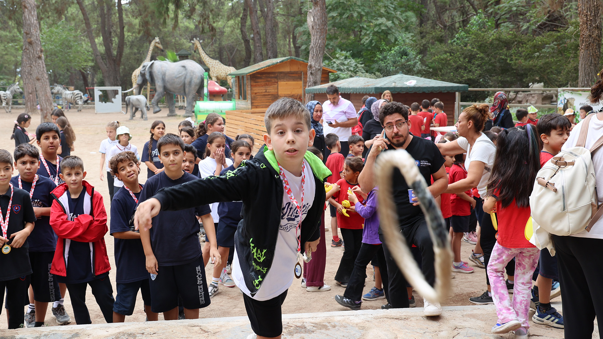 Guvercinlerdogayasalindi