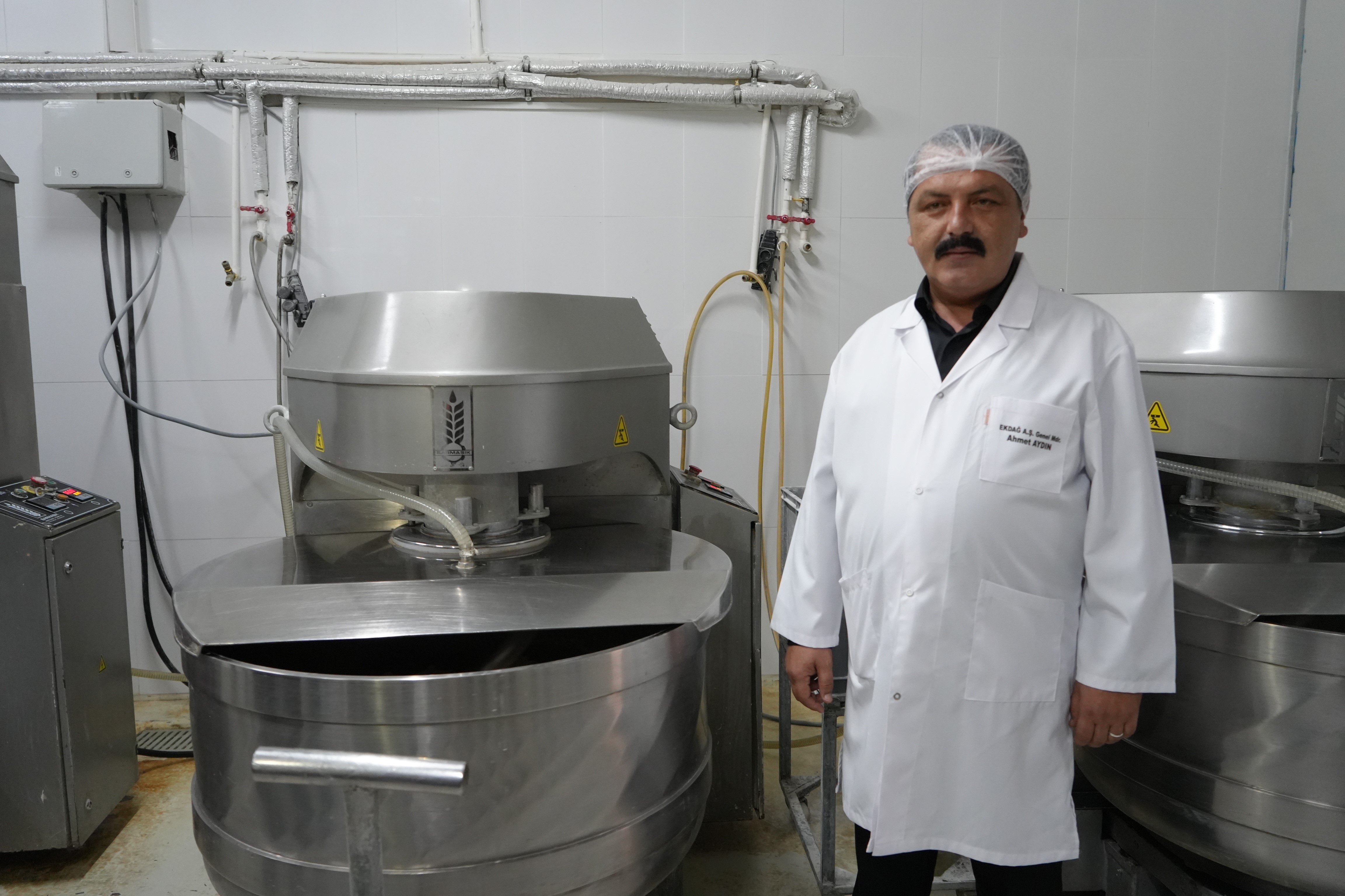 Halkekmekteskandalgoruntuler