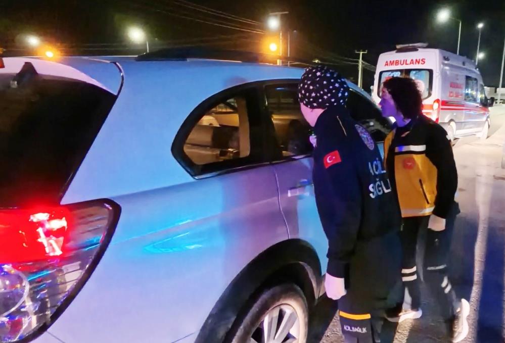 Hareketsizyatanssahsiekipleruyandirdi