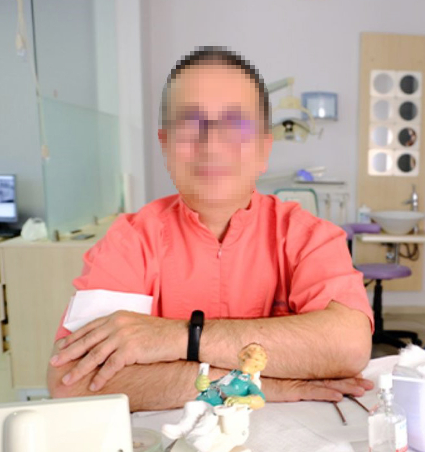 Hastalaringoruntulerinipaylasiyormus