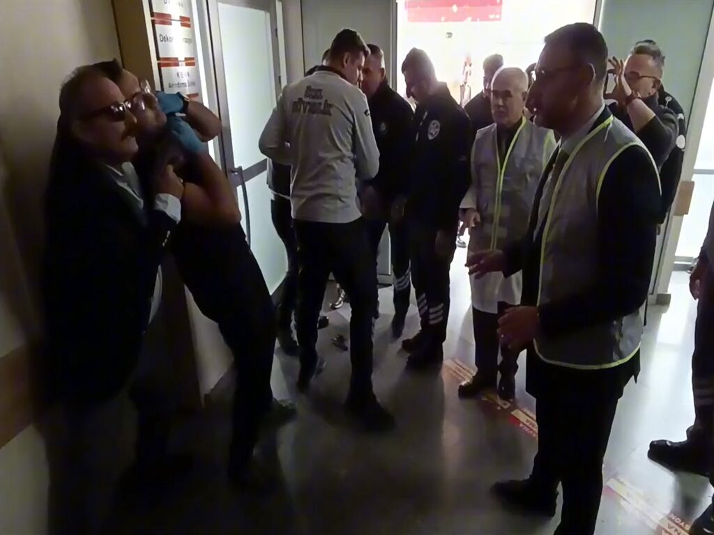 Hastanedegercegiaratmayantatbikat