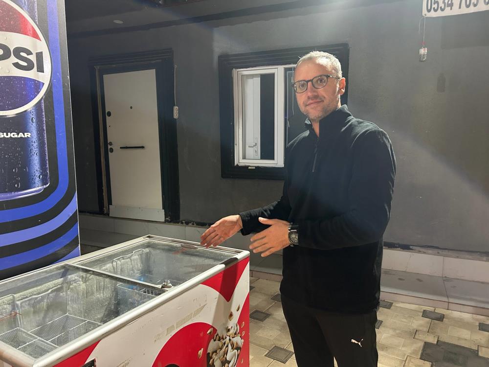 Hataydadondurmacalditavripesdedirtti