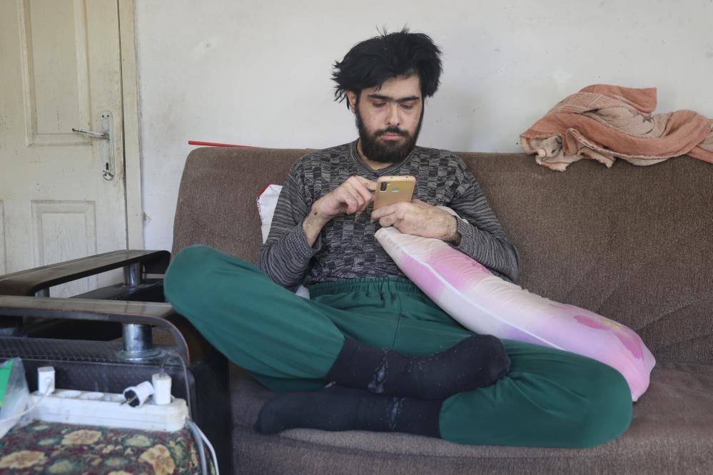 Hataydatelefonbagimlisigenc