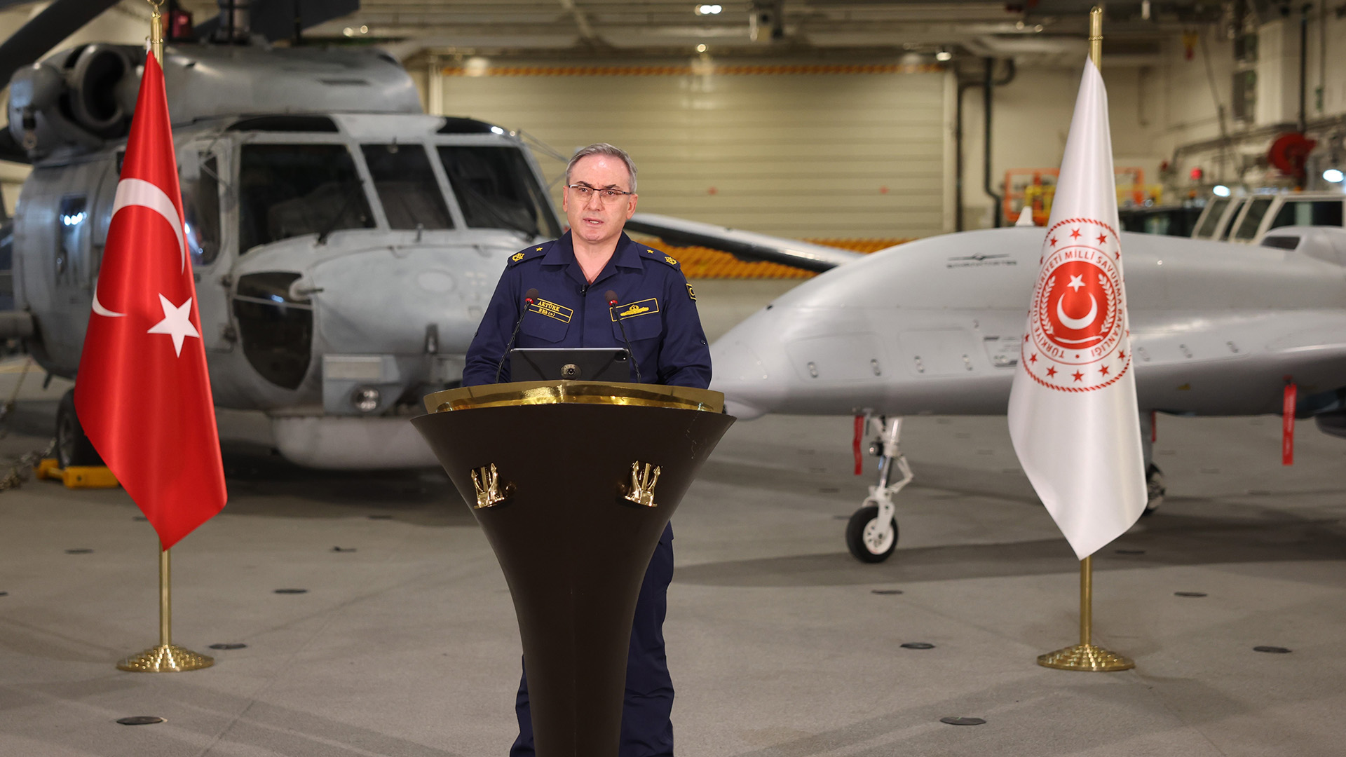 Herturlugorevehazirlar