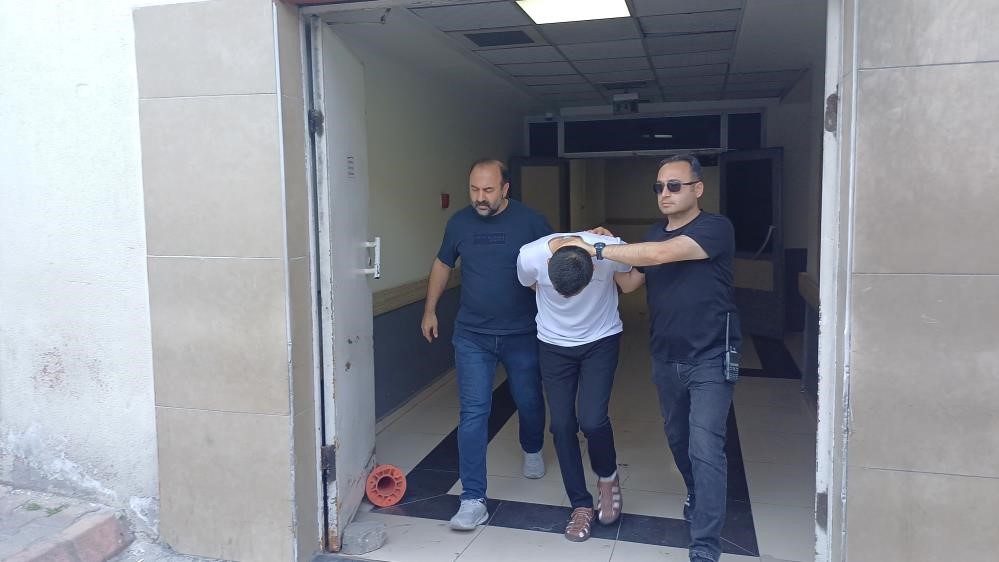 Husumetcamideolulebittizanlininifadelerikandondurdu