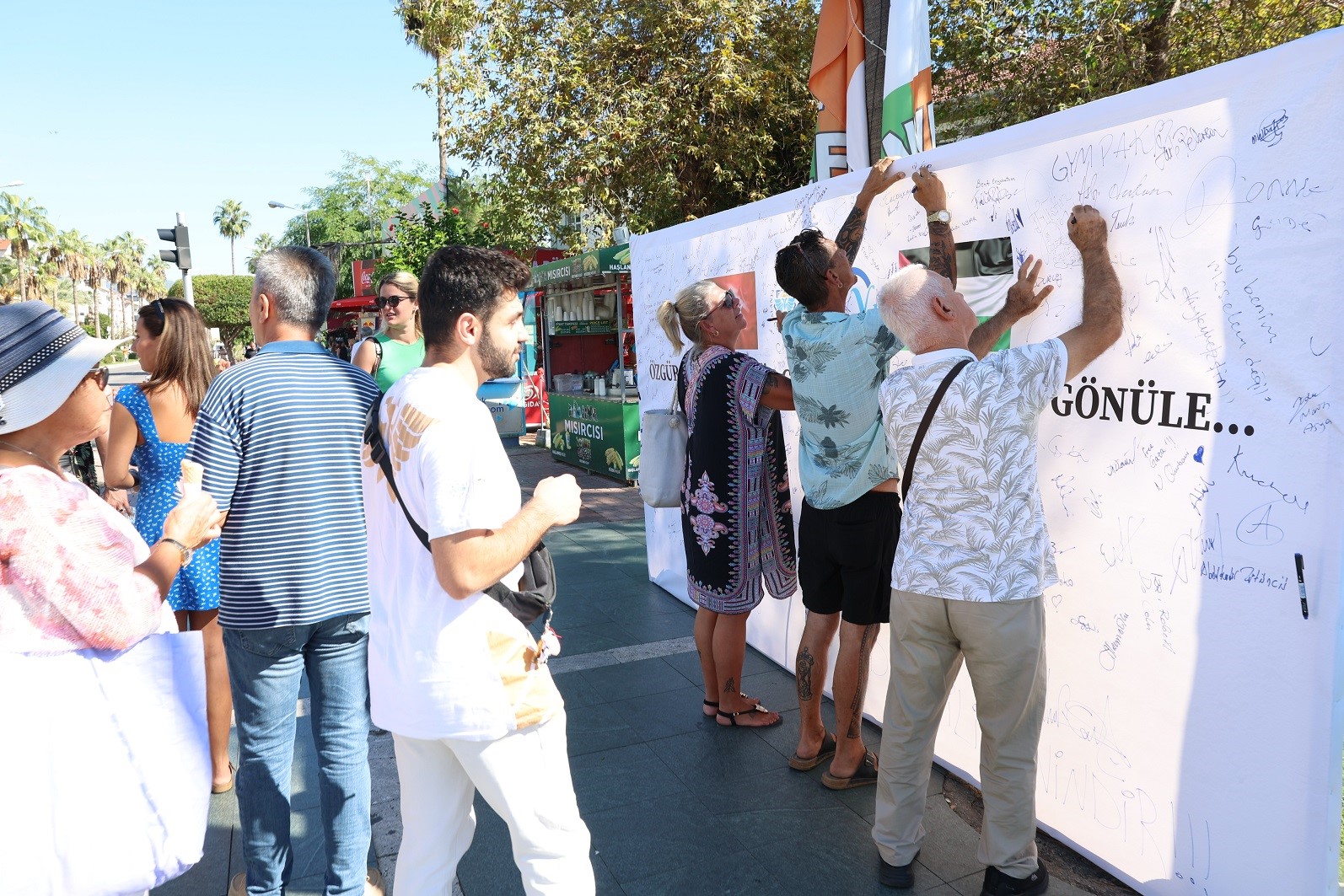 Imzaplatformukuruldu