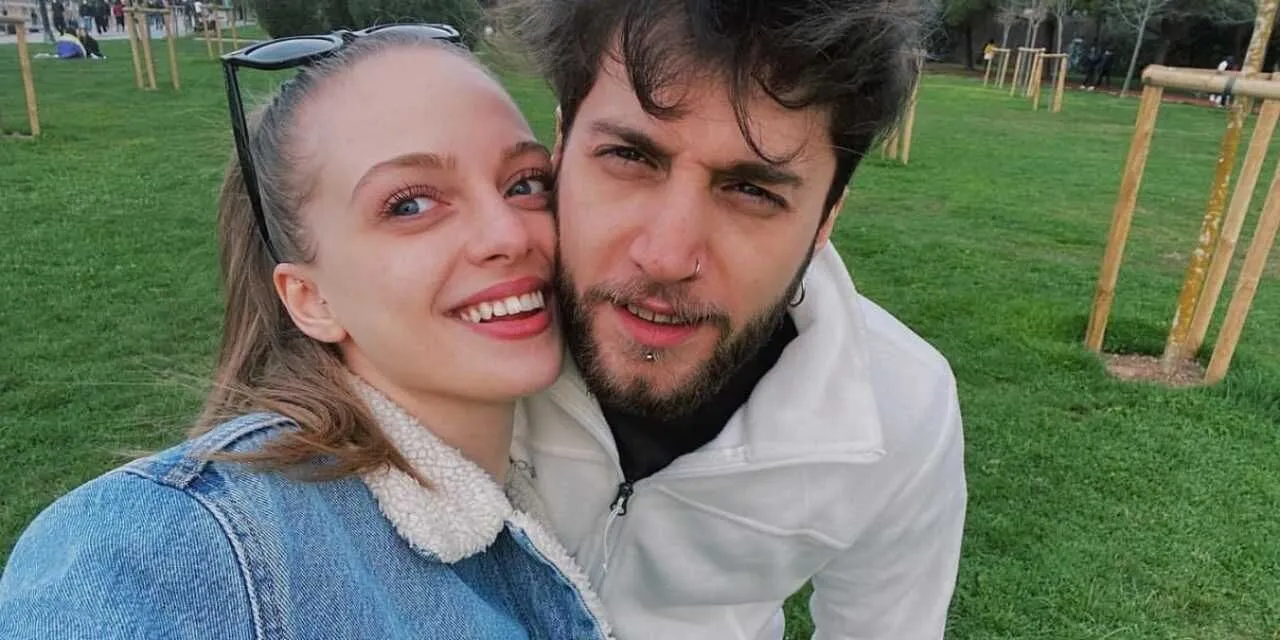 Ipekfilizyaziciveufukbeydemirbosaniyormu