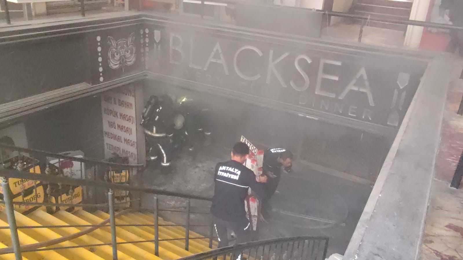 Ishanindayanginciktiortalikkaristi