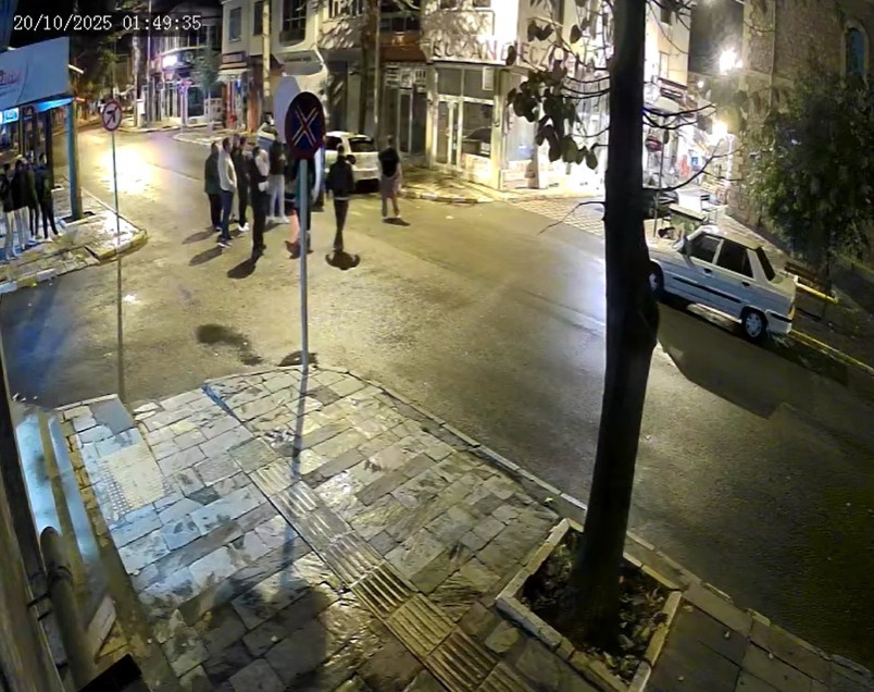 Ispartadakazabebegicamdanbabayibagajdankurtardilar