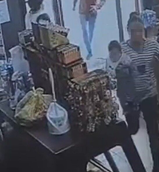 Istasyondakanaktieskiesinibicakladi