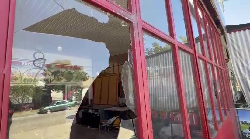 Isyerinesaldirianlarikamerada