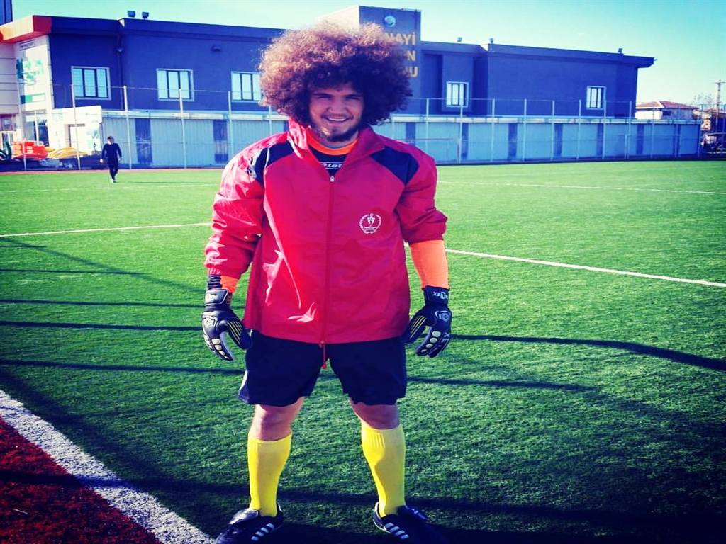 Kaleciantremandakalpkrizigecirdi