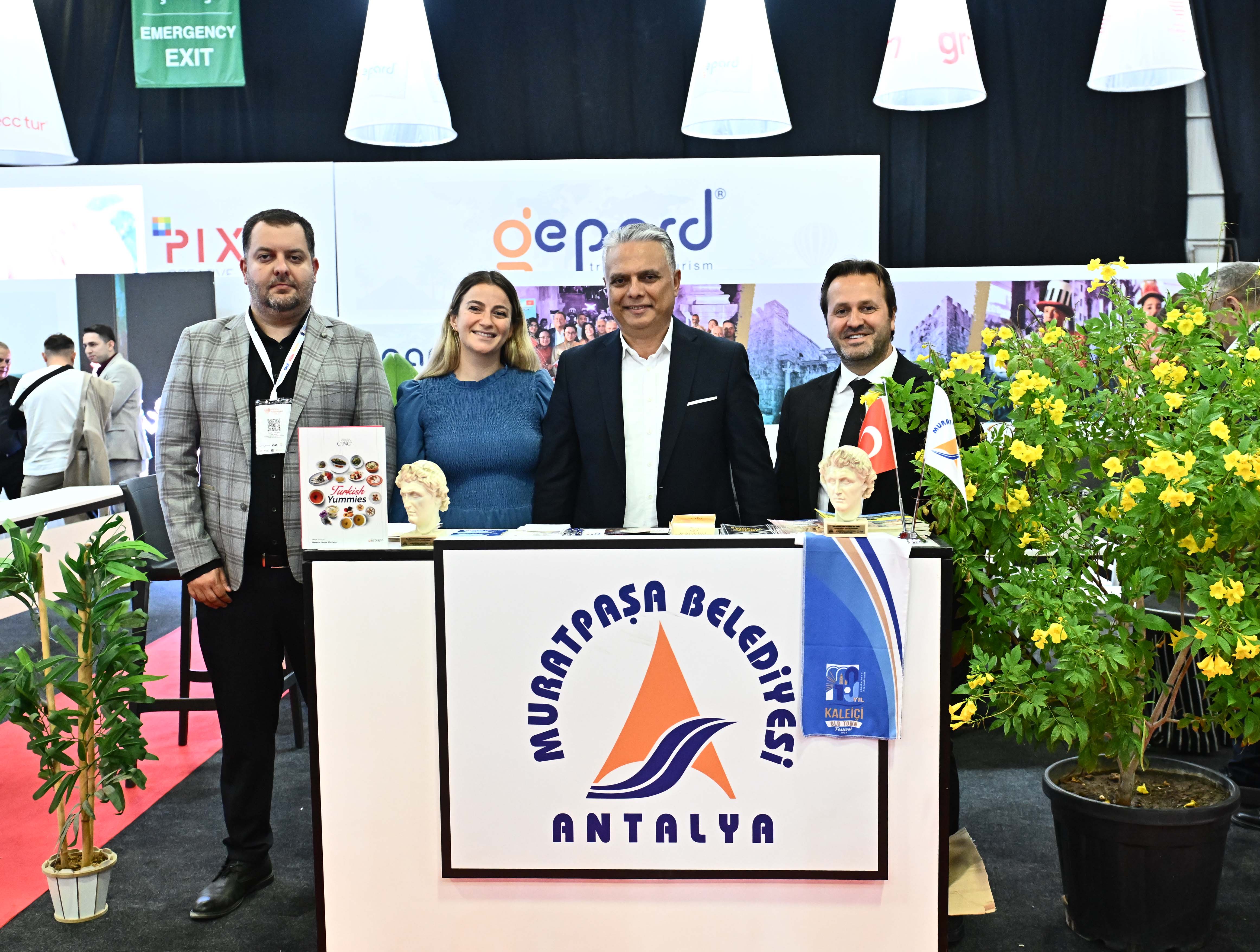 Kaleicievleriprojesiodulelayikgoruldu