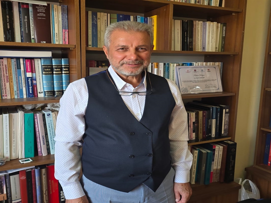 Kaleicindekihalidukkanindantarihiesercikti