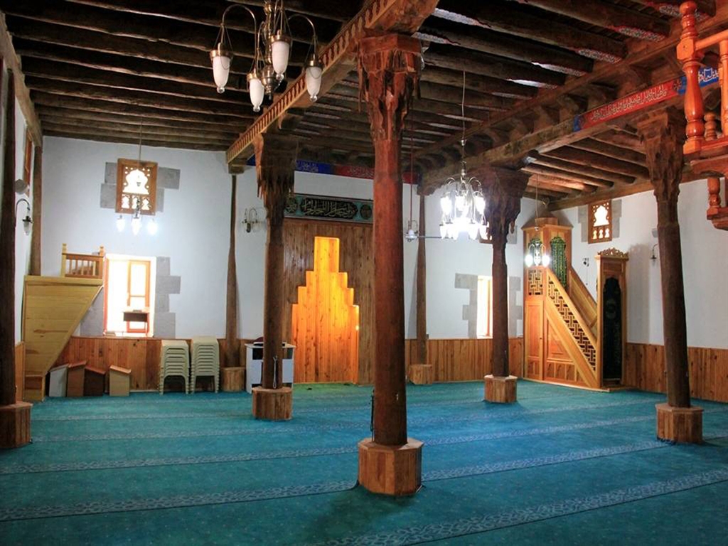 Kaleicindekihalidukkanindantarihimihrapcikti