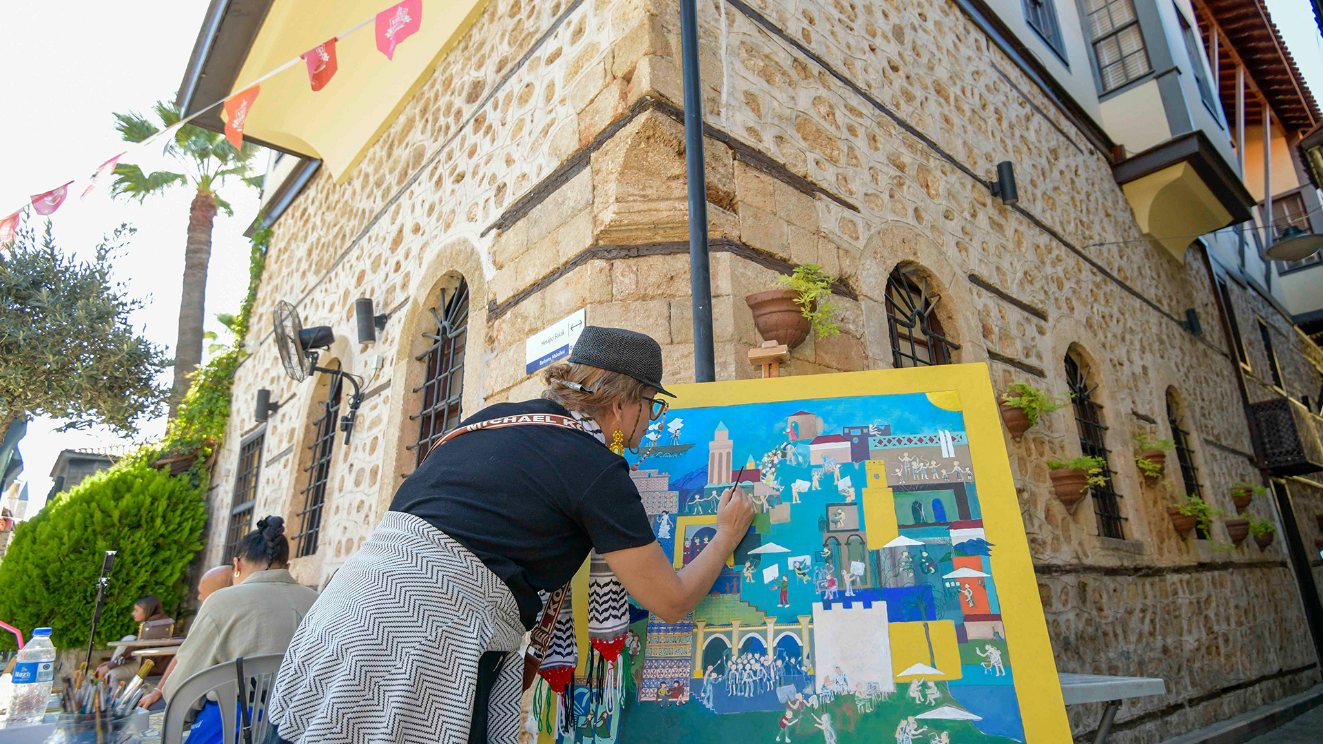 Kaleicioldtownfestivali21Ulkeden26Sehribulusturdu-1