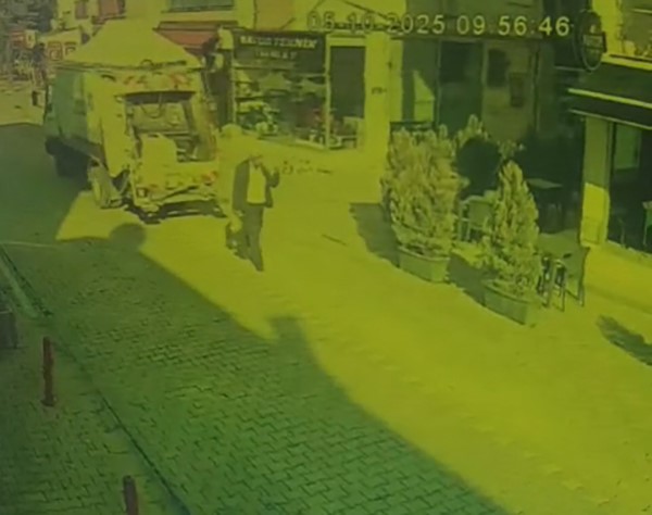 Kamyonyaslıadamacarptı