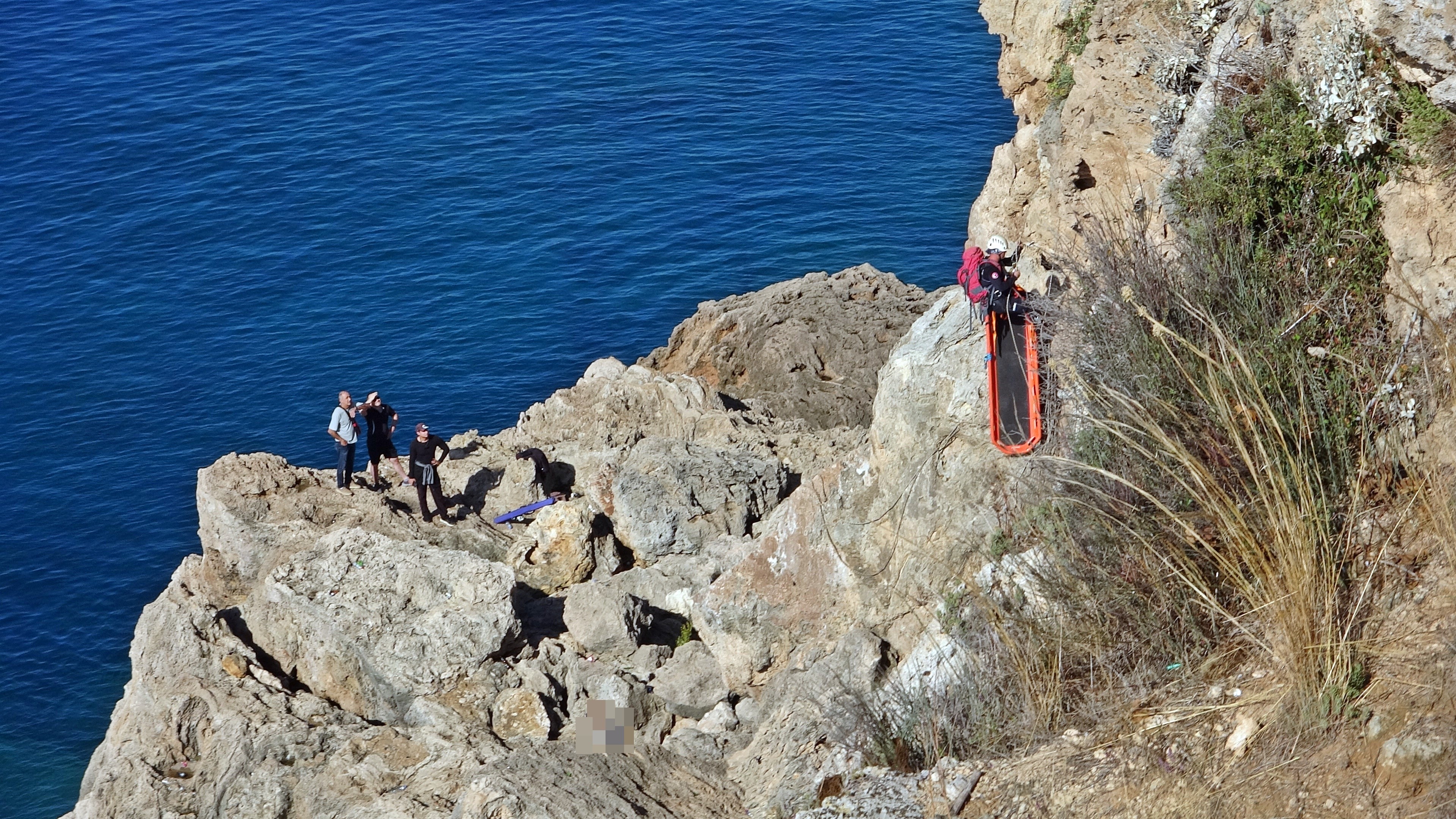 Kardesininoldugunuogrenincefenalikgecirdi