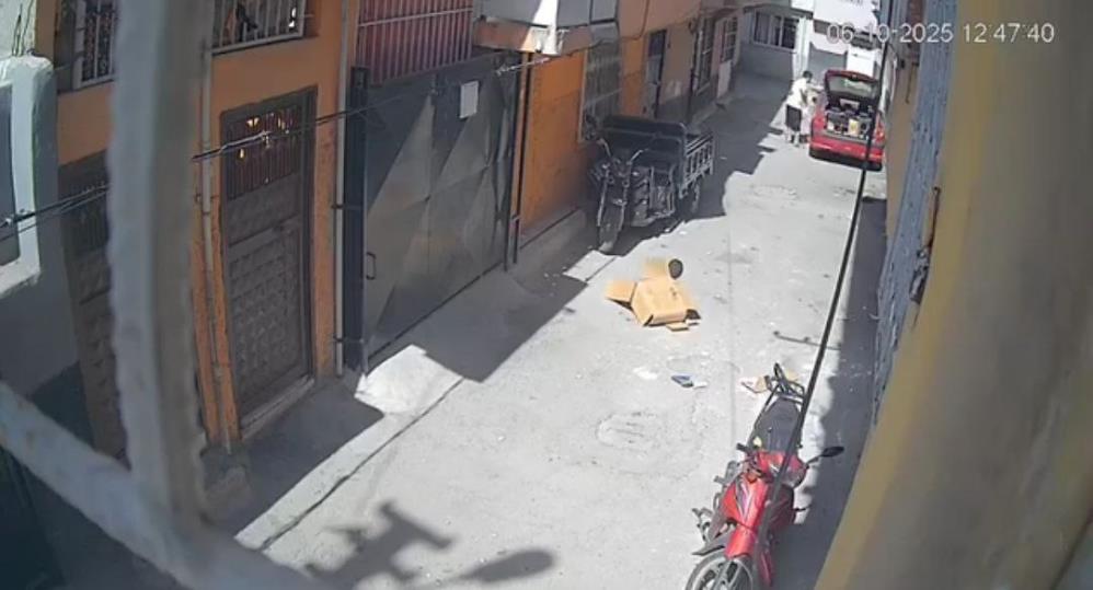 Kartonortencocukolumdendondu