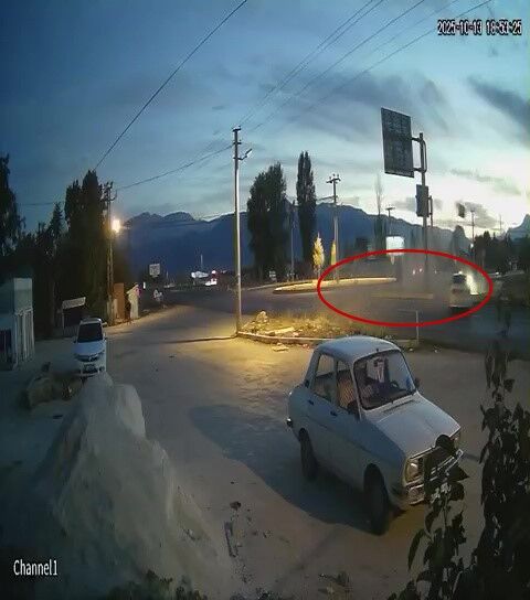 Kazaanikameralarayansidi