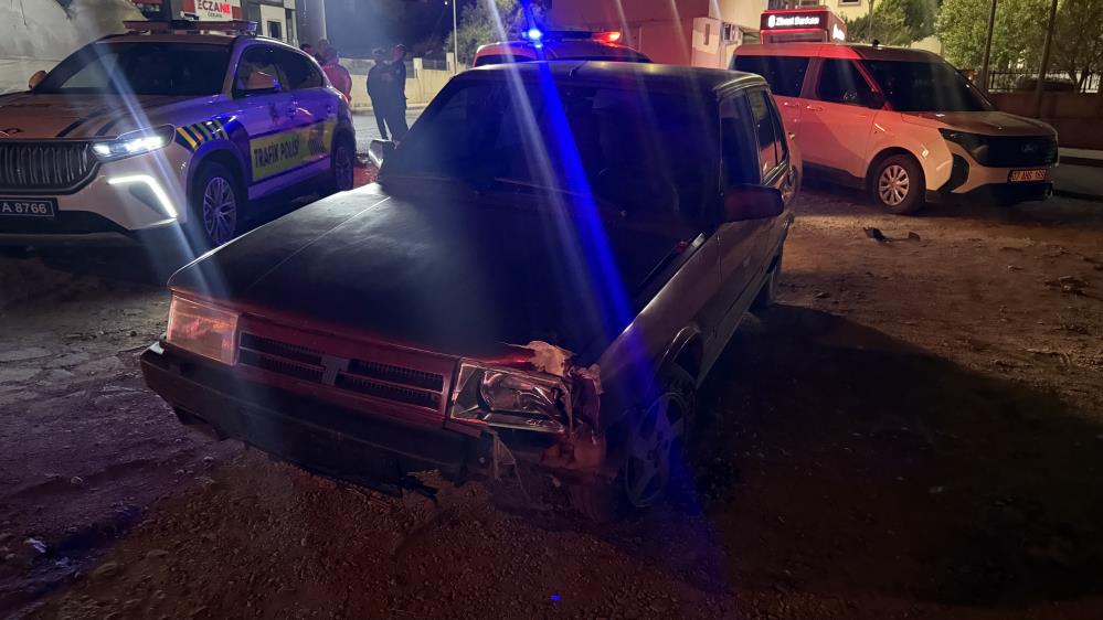 Kazayapanalkolllusurucuyeparacezası