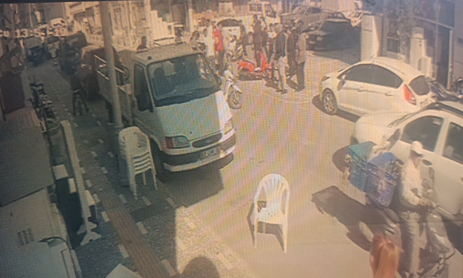 Kazayapmamakicindireksiyonukirdikadeerdenkacamadi