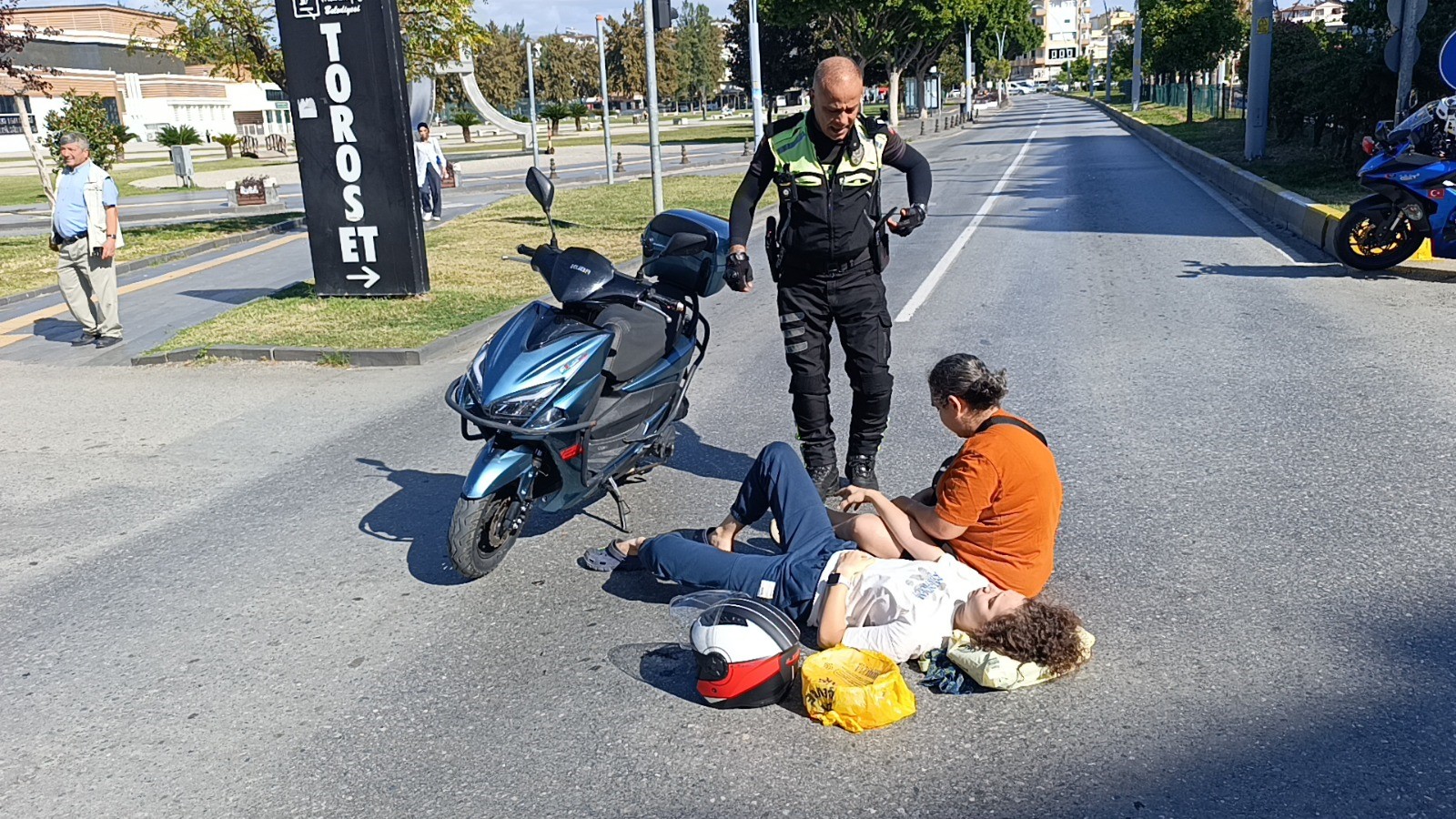 Kazayaptipoliseboyletesekkuretti