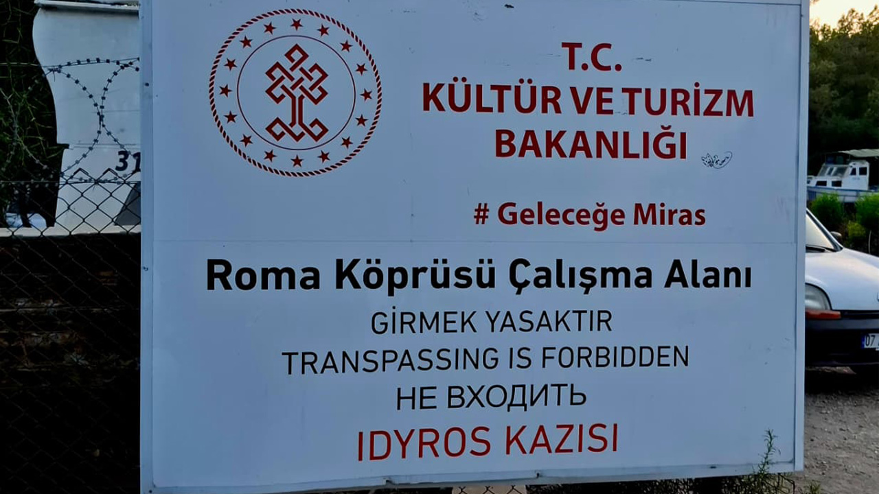 Kemerdeantikkenteimarplani